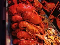 -庙街旅游·美食广场(五一广场店)
