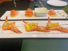 -蓝山咖啡馆(白马湖店)