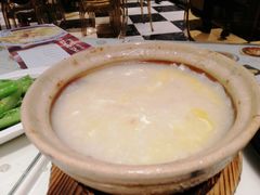 -新大咀港式茶餐厅(宝山万达店)