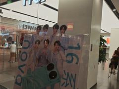 -华为授权体验店(新奥购物中心)
