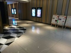 -百丽宫影城(CGS激光苏宁广场店)