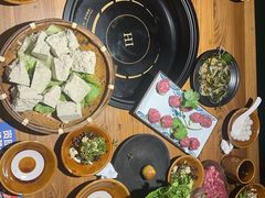 -贵厨酸汤牛肉(小十字店)
