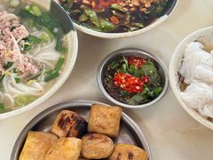 -余庆小吃(小吃一条街店)
