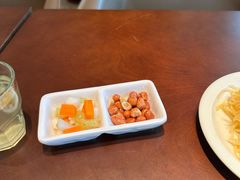 -老张牛肉面(天津万象城店)