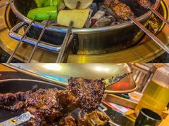 -水浒烤肉(国贸店)