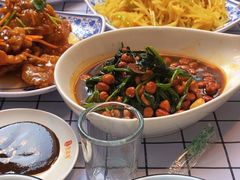 -李连贵熏肉大饼(世纪路店)