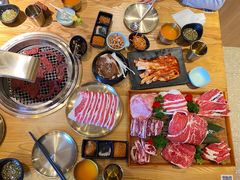 -韩罗苑(万象城店)