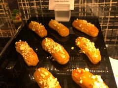 -深圳四季酒店·馥自助餐厅