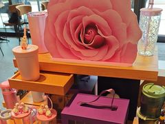 -星巴克(深圳妇儿大厦店)