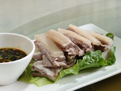 -天然居农家乐(温泉南路店)