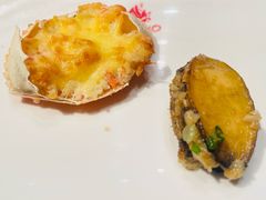 -大渔铁板烧(大悦城店)