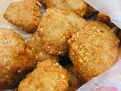 香酥藕饼-陶记正宗德州扒鸡(科巷店)