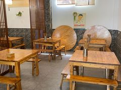 大堂-黄豆花(文星店)