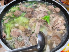 -川堂风·跷脚牛肉·乐山爆炒(宝山日月光店)