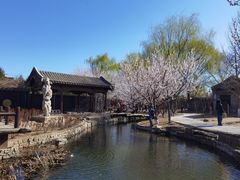 -春风习习
