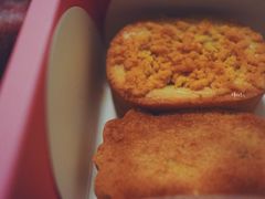 凤梨酥-BC烘焙伴手礼(新光天地店)