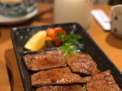 煎猪肝-天手古舞居酒屋(889广场店)