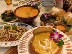 -太食獸泰式茶餐厅(IFS国金中心店)