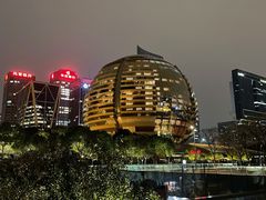 -杭州国际会议中心洲际酒店-原素全日餐厅(解放东路店)