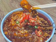 -叶派龙虾•招牌香辣蟹·海鲜(中海国际店)