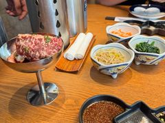 -炎蔵牛舌烤肉