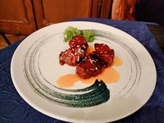 -马勒别墅·中餐厅