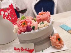 -BON CAKE(华贸购物中心店)