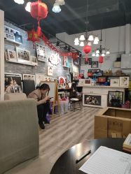 -莫奈庄园·儿童摄影馆·影视基地(江宁店)