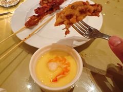 -Colony(新加坡丽思卡尔顿美年酒店)