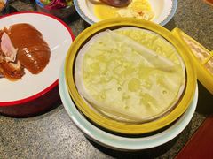 -真地道京味府·鲜橙烤鸭·北京菜(朝外大街东大桥店)