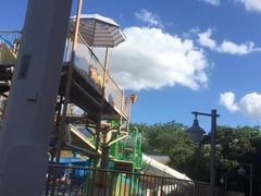 -上海玛雅海滩水公园