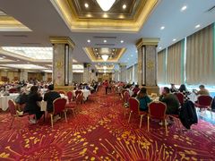 大堂-番禺宾馆丽苑厅