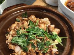 -鱼神·脆肉鲩 全鱼宴(西乡店)