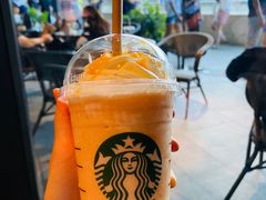 -星巴克臻选(深圳龙岗万科店)