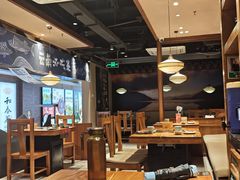 -云海肴云南菜·蒸汽石锅鱼(北京良乡华冠店)