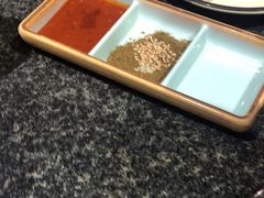 -鹤之乡·齐齐哈尔烤肉·非遗(秋涛路店)