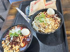 -顺意凉粉(鼓楼东街总店)