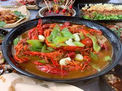 -徐嘉赫龙虾馆