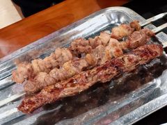 -情忆草原涮肉馆
