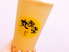 -丸摩堂鲜果茶(万年场店)