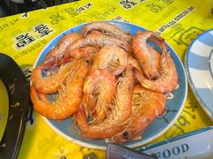 -桥东喜碧海鲜街(水东街店)