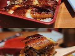-鸟鸣门屋台料理(金帝银泰店)