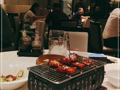 -上海宝华万豪酒店