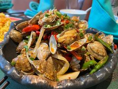 -火舞泰·泰式海鲜火锅餐厅(世纪城店)