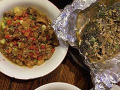 -衡厨·衡阳土菜(中南店)