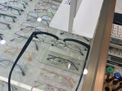 -锦泉眼视光中心(海珠广场店)