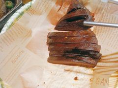-丰茂烤串(公园店)