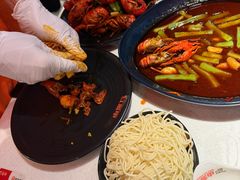 -红盔甲·小龙虾(天钥桥店)