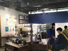 -海马体照相馆(天津世纪都会店)