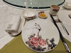 -浙江西子宾馆·牡丹厅